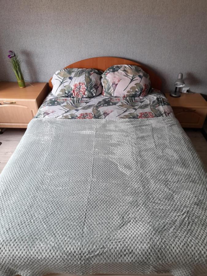 Promenade Central Apartment Liepāja Dış mekan fotoğraf